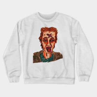 Evil Ed, fright night Crewneck Sweatshirt